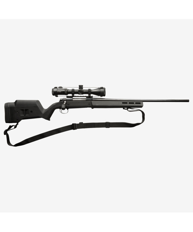 MAGPUL MAG1004-BLK RLS HIHNA, MUSTA