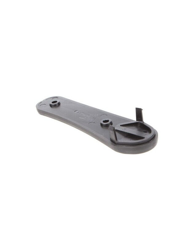 MAGPUL MAG315-BLK RUBBER BUTT-PAD 0,30" BLACK