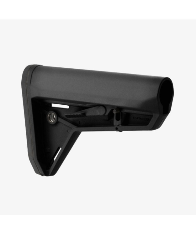 MAGPUL MAG347-BLK  MOE SL CARBINE STOCK MIL SPEC BLACK