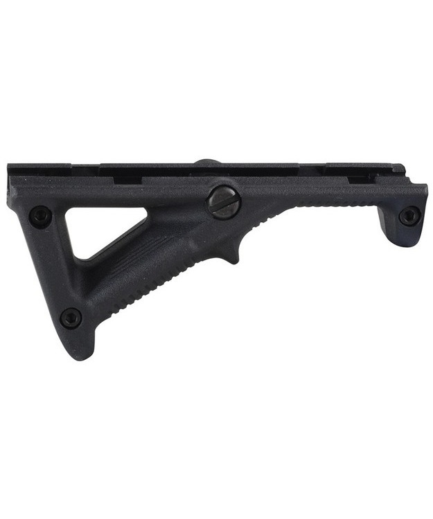 MAGPUL MAG414-BLK AFG-2* ANGLED FORE GRIP BLACK