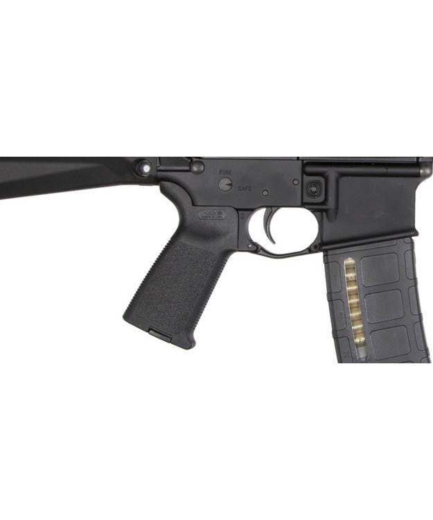 MAGPUL MAG415-BLK MOE GRIP AR15/M4 BLACK