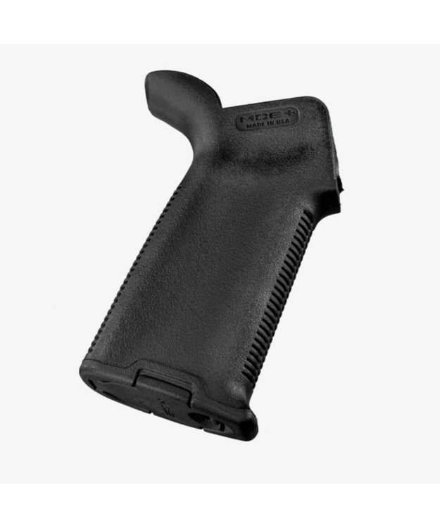 MAGPUL MAG416-BLK  MOE + GRIP AR15/M4 BLACK