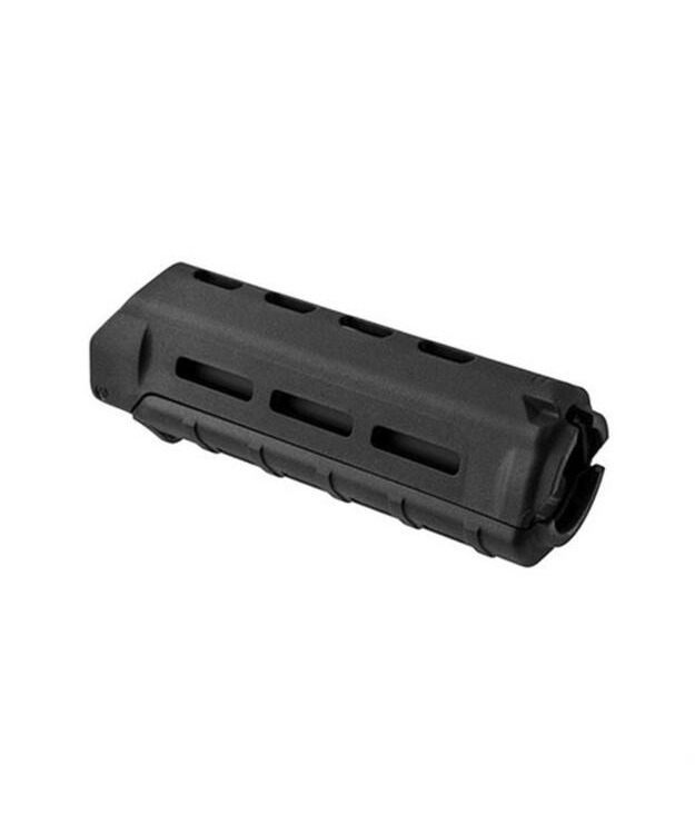 MAGPUL MAG424-BLK MOE M-LOK HANDGUARD, CARBINE LENGTH, AR15/M4