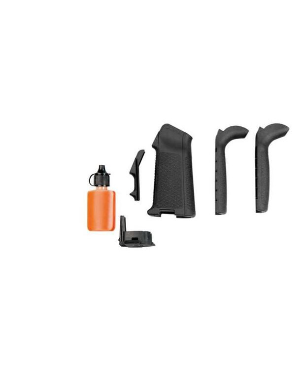 MAGPUL MAG521-BLK MIAD GEN1.1 GRIP KIT TYPE 2 BLACK