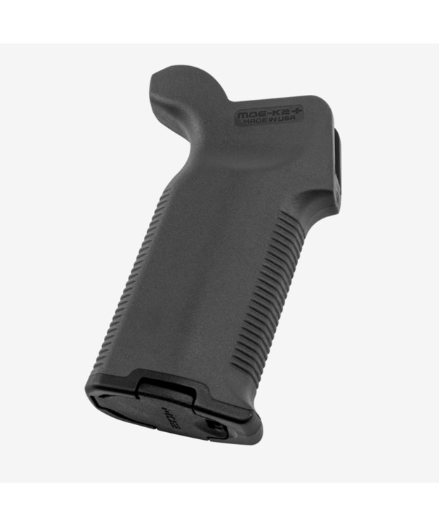 MAGPUL MAG532-BLK MOE-K2+ GRIP AR15/M4 BLACK