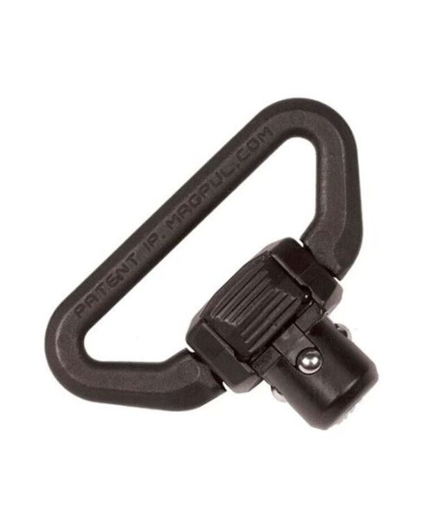 MAGPUL MAG543-BLK QDM QUICK DISCONNECT SLING SWIVEL #MAG543-BLK
