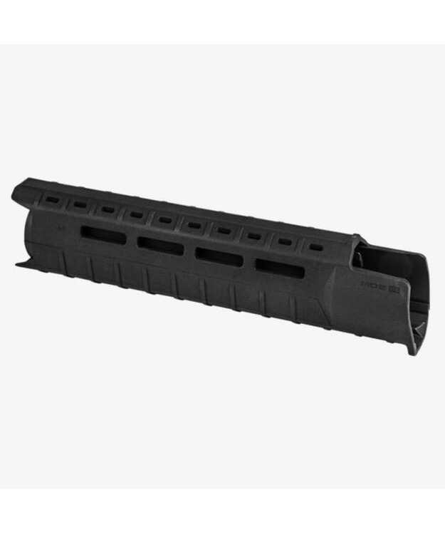 MAGPUL MAG551-BLK MOE SL ETUKÄDENSIJA MID LENGHT AR15/M4 MUSTA