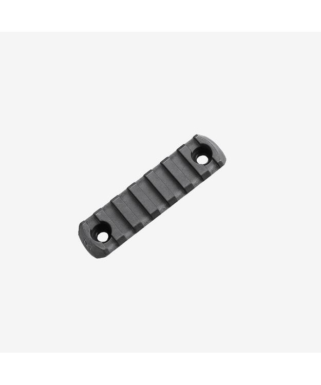 MAGPUL MAG582-BLK M-LOK ALUMIININEN KISKO,7 KOLOA, MUSTA