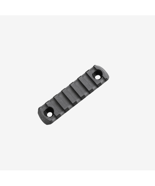 MAGPUL MAG582-BLK M-LOK ALUMIININEN KISKO,7 KOLOA, MUSTA