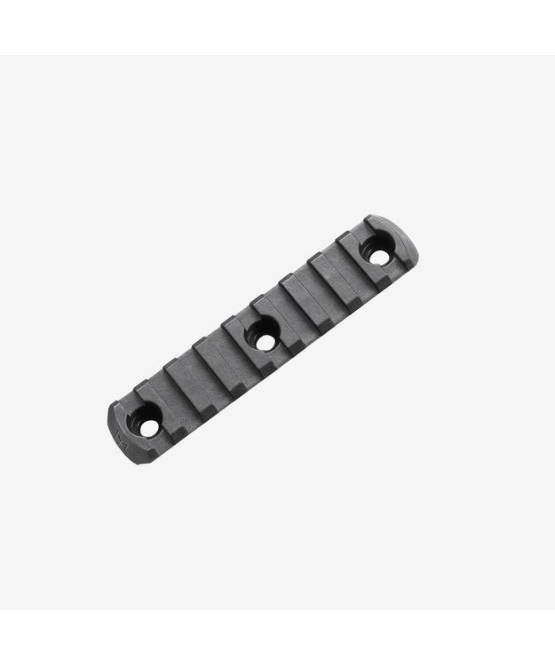 MAGPUL MAG583-BLK M-LOK ALUMIININEN KISKO,9 KOLOA, MUSTA