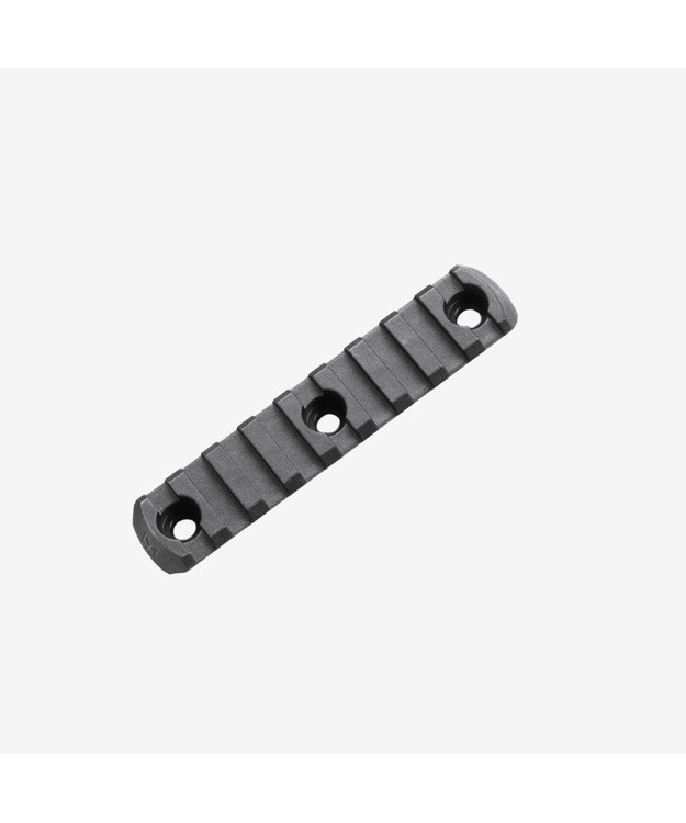 MAGPUL MAG583-BLK M-LOK ALUMIININEN KISKO,9 KOLOA, MUSTA