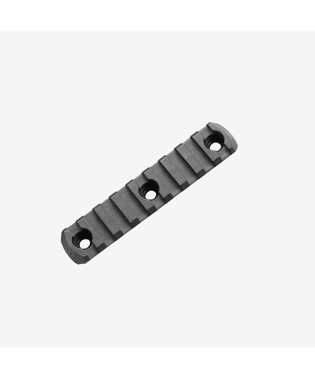 MAGPUL MAG583-BLK M-LOK ALUMIININEN KISKO,9 KOLOA, MUSTA