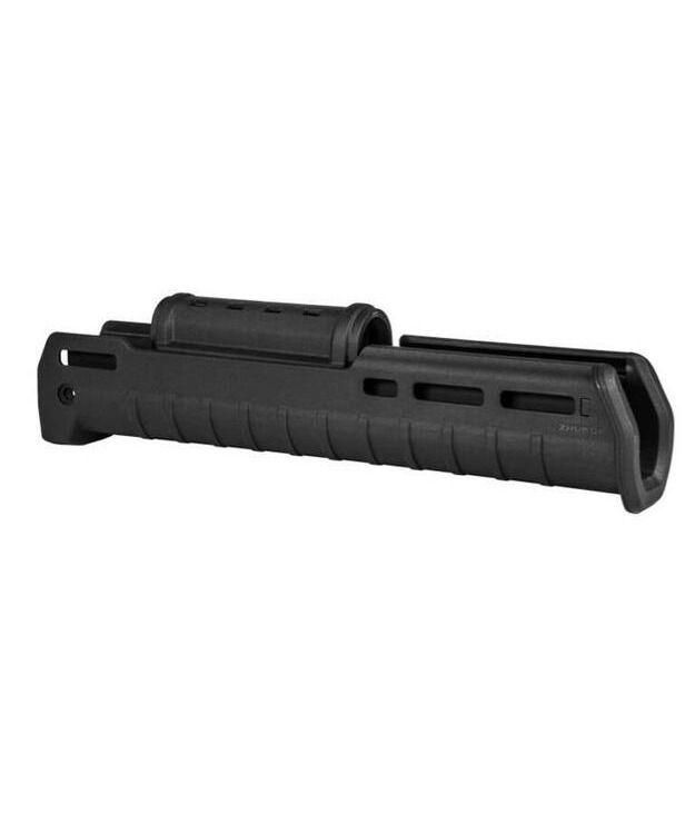 MAGPUL MAG586-BLK  ZHUKOV HAND GUARD AK47/AK74 (150285)