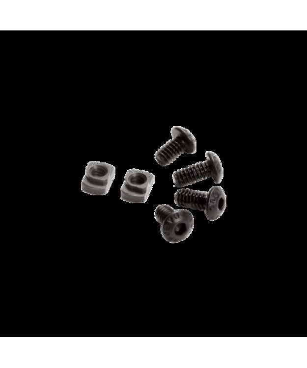 MAGPUL MAG615-BLK M-LOK T-NUT REPLACEMENT KIT