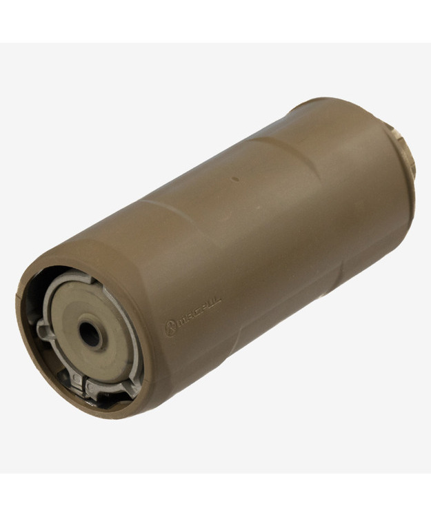 MAGPUL MAG781-MCT SUPPRESSOR COVER 5,5", COYOTE