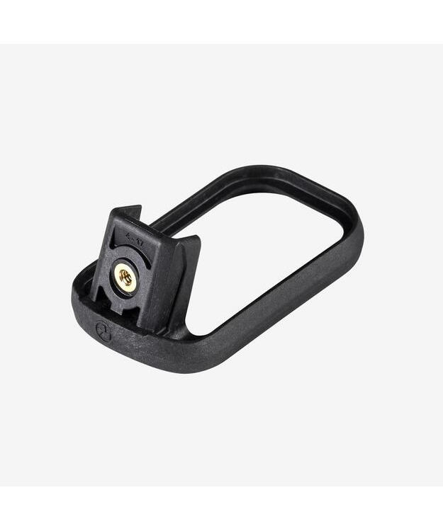 MAGPUL MAG932-BLK ENHANCED MAGWELL GLOCK 17 GEN4 BLK