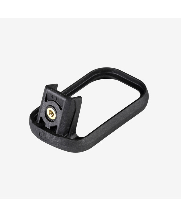 MAGPUL MAG932-BLK ENHANCED MAGWELL GLOCK 17 GEN4 BLK