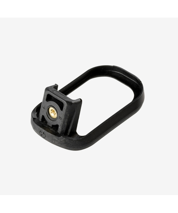 MAGPUL MAG950-BLK ENHANCED MAGAZINE WELL - GLOCK 19 GEN4