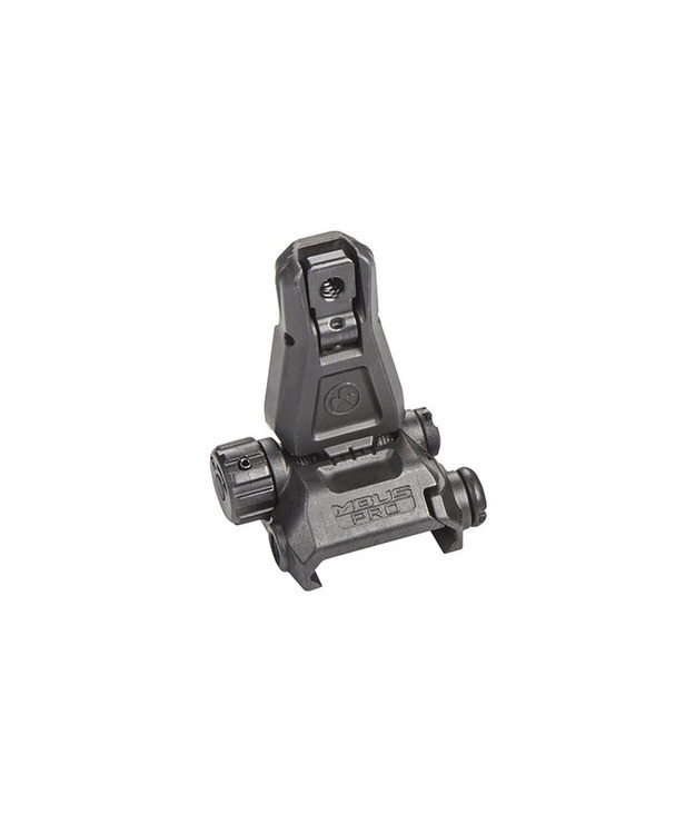 MAGPUL MBUS PRO MAGPUL BACK UP SIGHT REAR