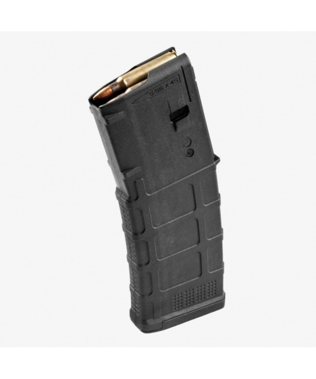 MAGPUL PMAG 10/30 .223/5,56MM 10 PATRUUNAN LIPAS