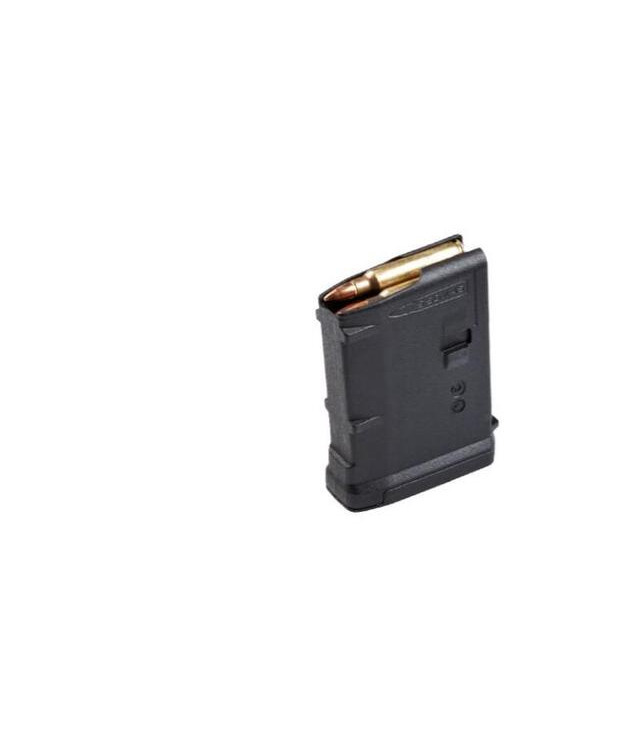MAGPUL PMAG 10 PTR AR/M4 GEN M3 5,56X45 LIPAS, MUSTA (109828)