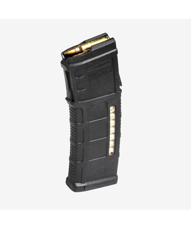 MAGPUL PMAG 30 GEN3 STEYR AUG IKKUNALLINEN LIPAS 5,56X45