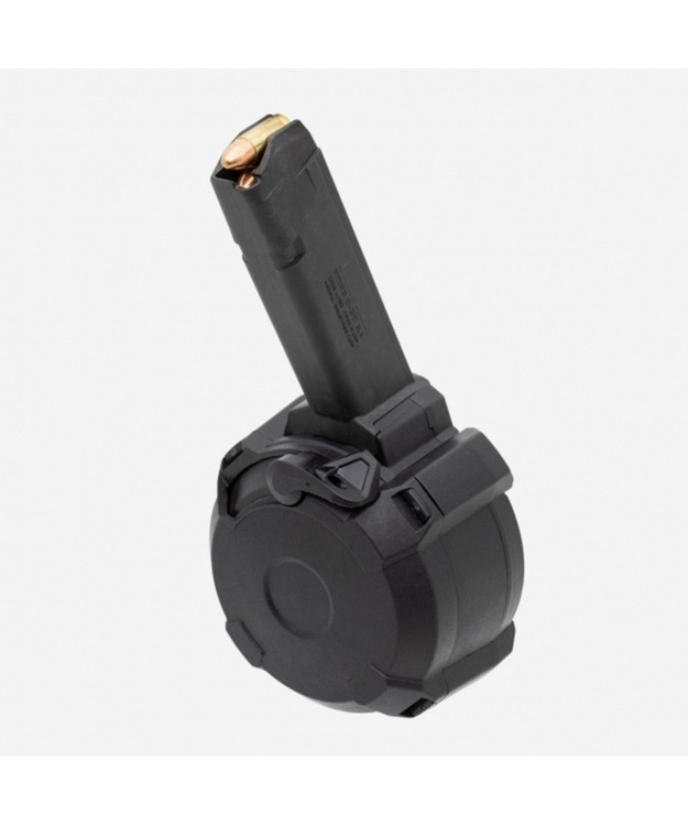 MAGPUL PMAG D-50 GL9 GLOCK 9MM RUMPULIPAS