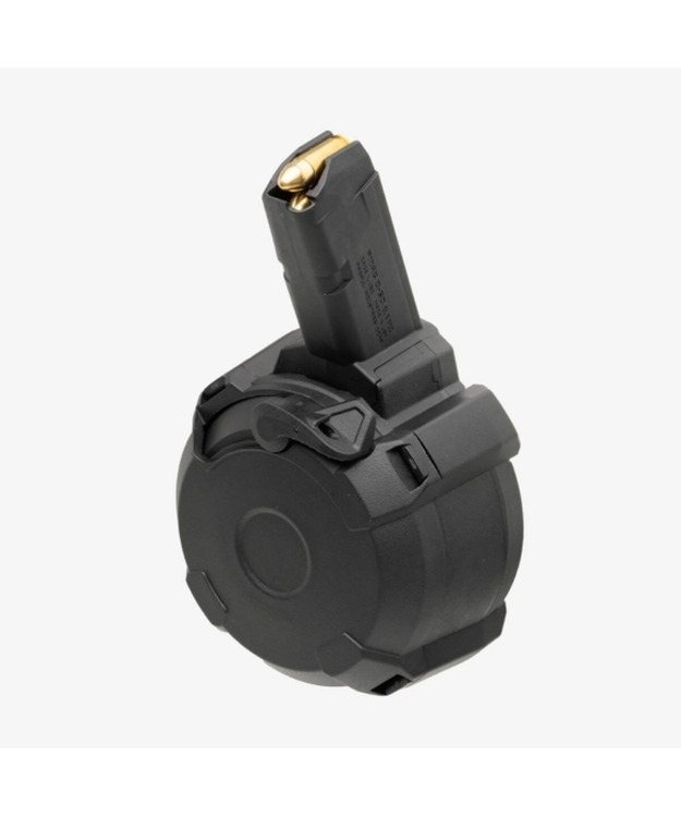 MAGPUL PMAG D-50 RUMPULIPAS GL9 9X19 PCC