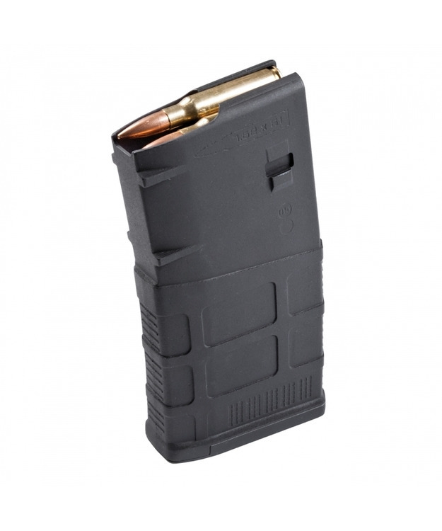 MAGPUL PMAG M3 20 PTR LIPAS 7,62X51/308 WIN LR/SR