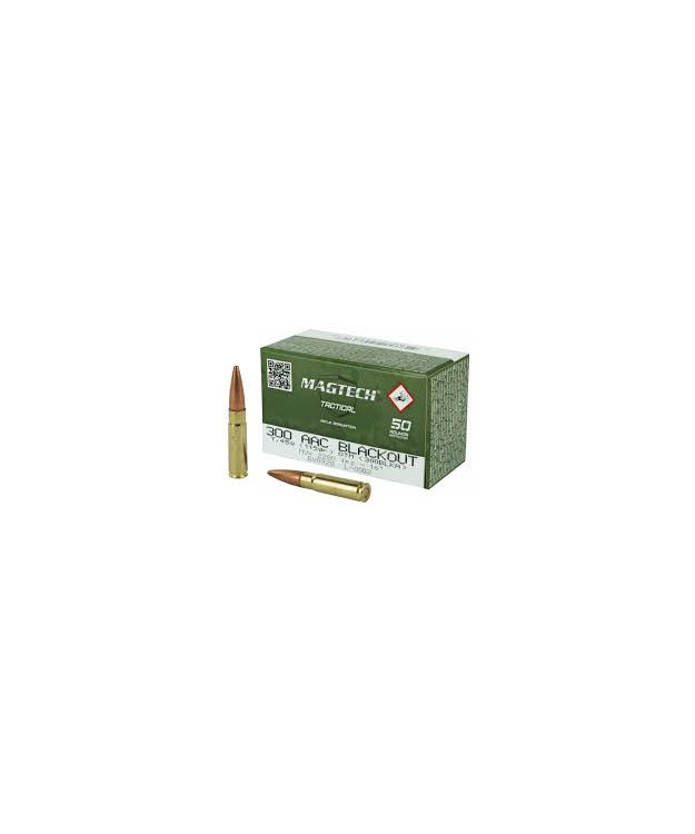 MAGTECH 300 BLACKOUT OTM 115GR