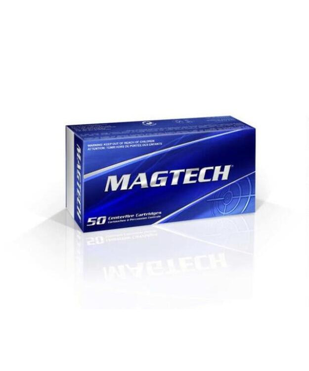 MAGTECH 30A 30 CARBINE  FMC 110GR 7,13G PATRUUNA
