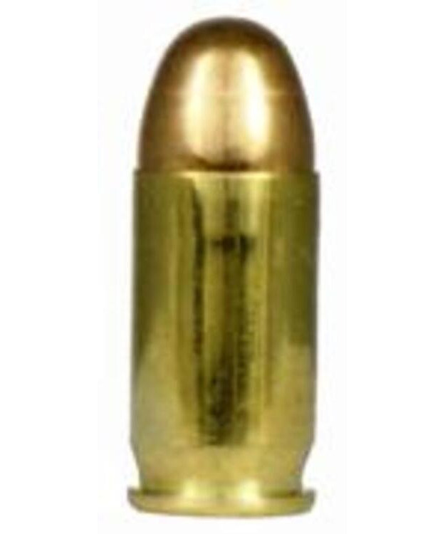 MAGTECH 380A 380 AUTO 95GR FMC  (9MM SHORT) PATRUUNA