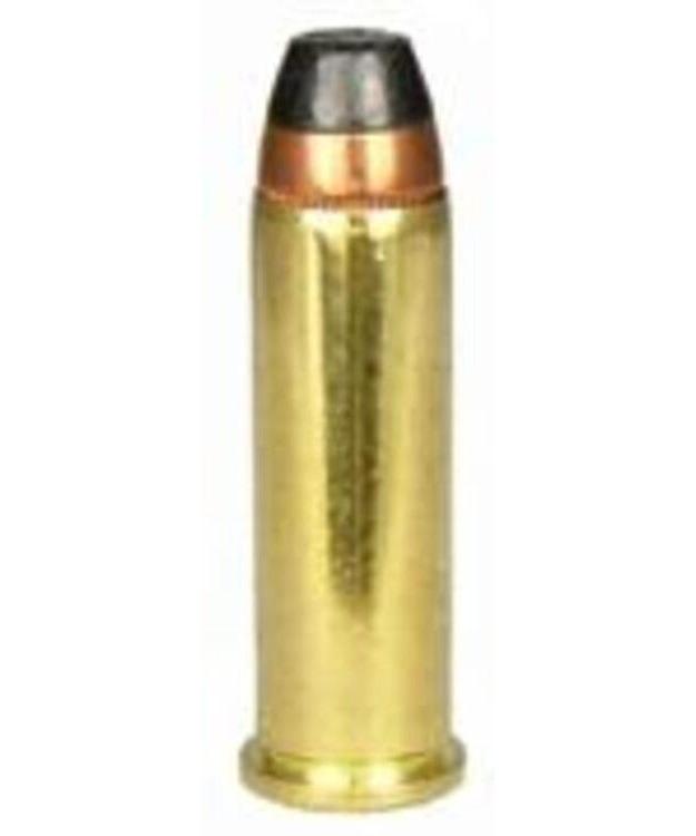 MAGTECH 38C 38 SPECIAL SJSP 158 GR/10,24G PATRUUNA