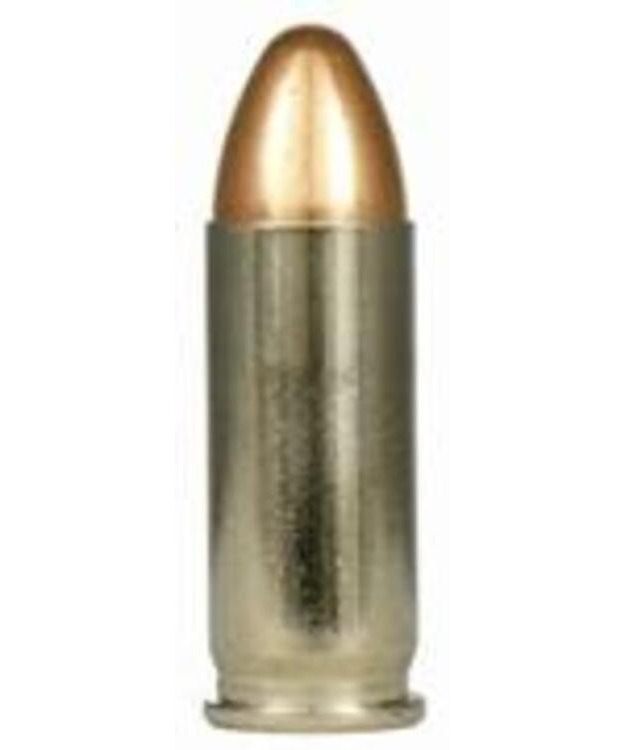 MAGTECH 38S 38 SUPER AUTO+P 130GR FMC PATRUUNA
