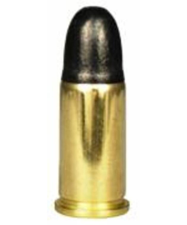 MAGTECH 38SWA 38 S&W LRN 146GR PATRUUNA