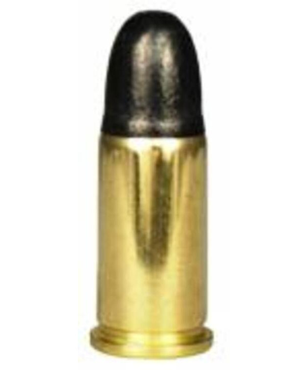 MAGTECH 38SWA 38 S&W LRN 146GR PATRUUNA