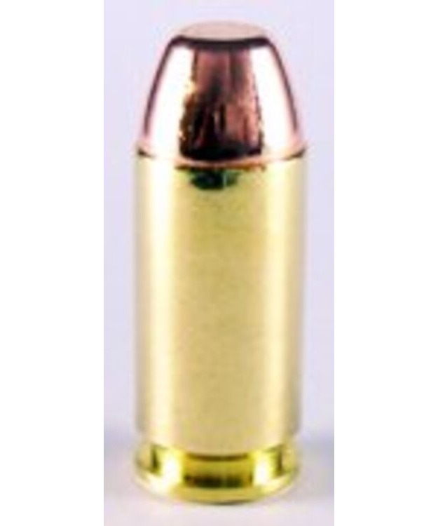 MAGTECH 40 S&W-40B FMC 180 GR 11,6G 302M/S