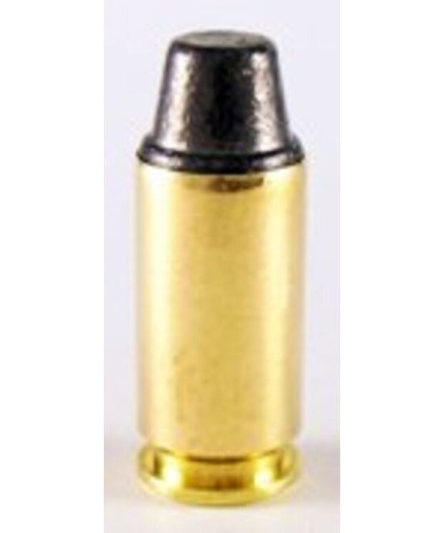 MAGTECH 40 S&W-40C LSWC 160GR 10G