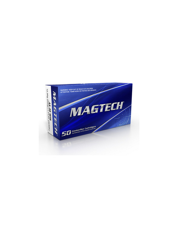 MAGTECH 44-40 WIN LFN 200gr 44-40A