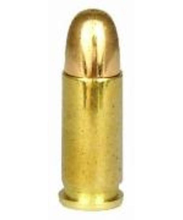 MAGTECH 6,35 BR-25A FMC 50 GR 3,24G