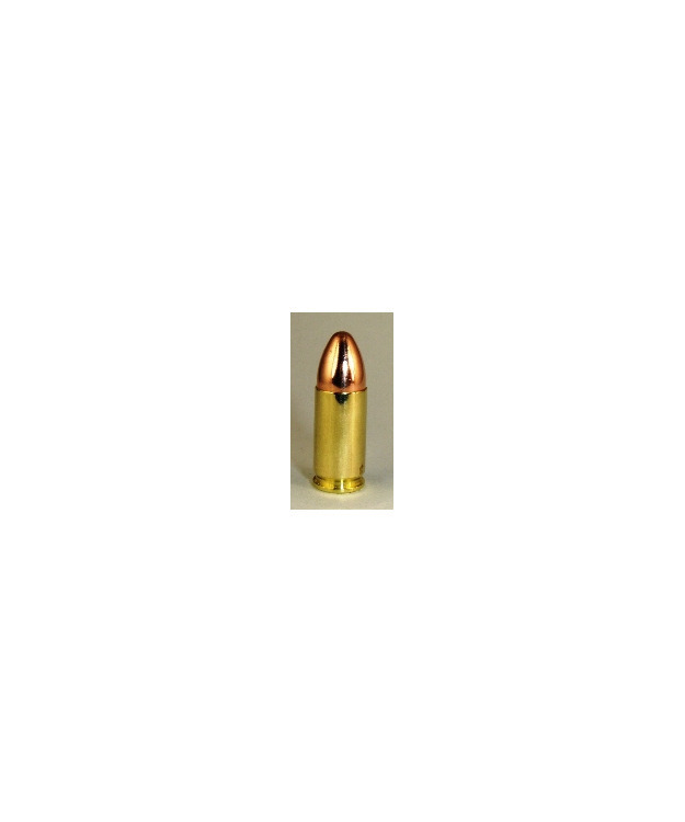 MAGTECH 9MM FMC 115 GR 7,45G 9A