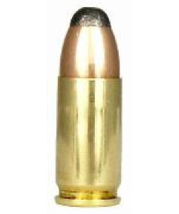 MAGTECH 9MM LUGER JSP(9S) 124GR