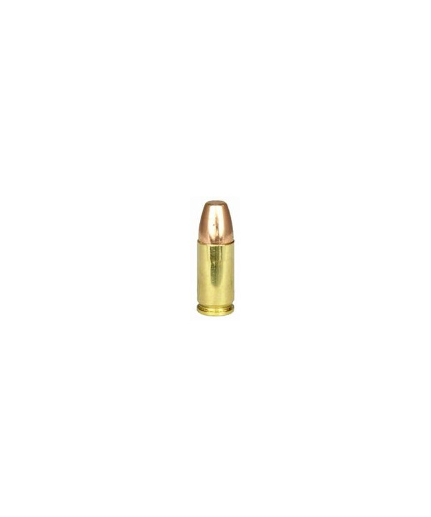 MAGTECH 9MM LUGER SUBSONIC FMC-FLAT 147GR, 9,5G9G