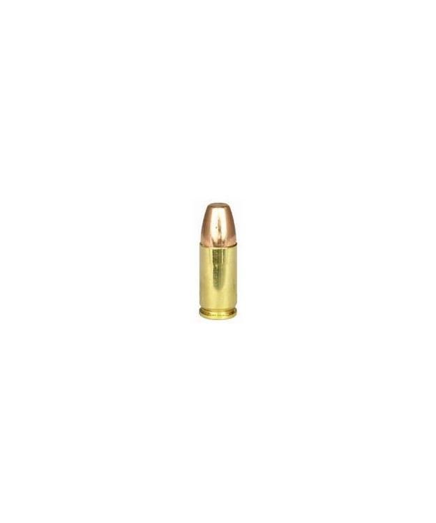 MAGTECH 9MM LUGER SUBSONIC FMC-FLAT 147GR, 9,5G9G