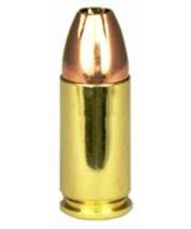 MAGTECH 9MM PARA-9C JHP 115 GR 7,45G ERVA