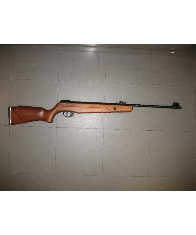 MAGTECH AR600 4,5MM S 8,4J ILMAKIVÄÄRI