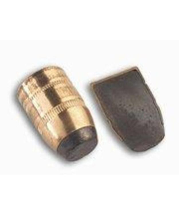 MAGTECH BU38D .38/357 125GR SJSP LUOTI