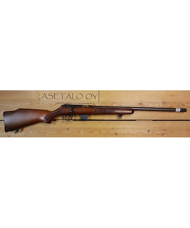 MARLIN 917 VARMINT .17 HMR KÄYT #643225