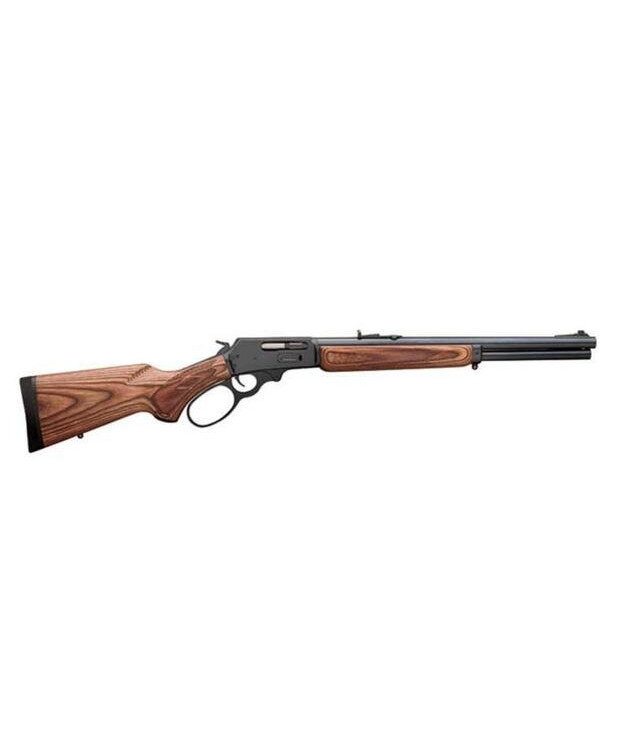 MARLIN M1895 .45-70 KÄYT