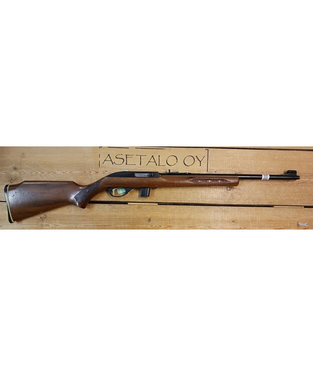 MARLIN M995 .22LR TT3 KÄYT #643137